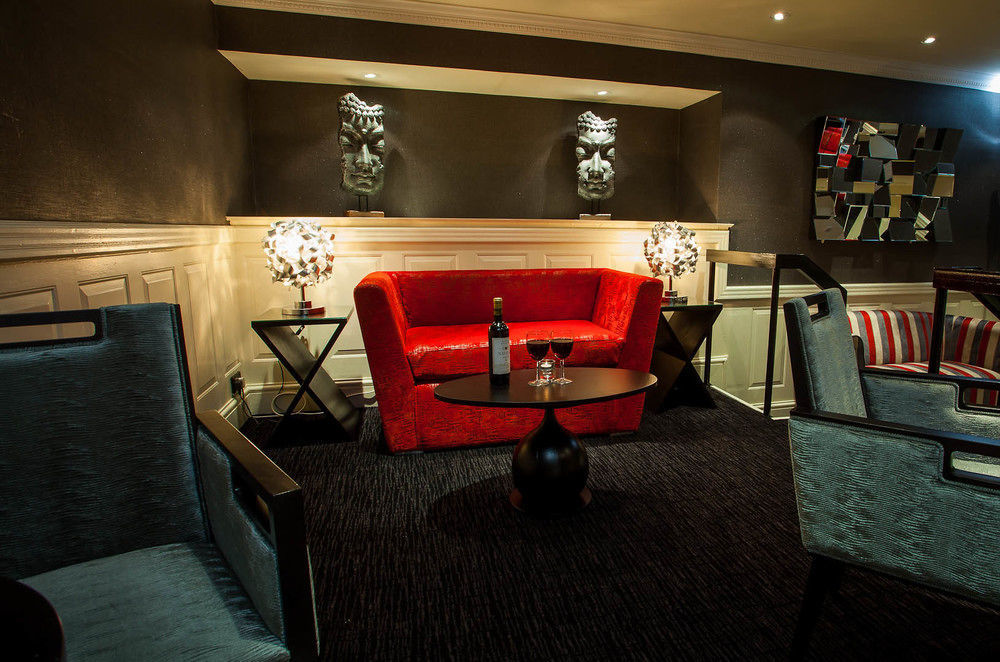 42 The Calls Hotel Лидс Экстерьер фото